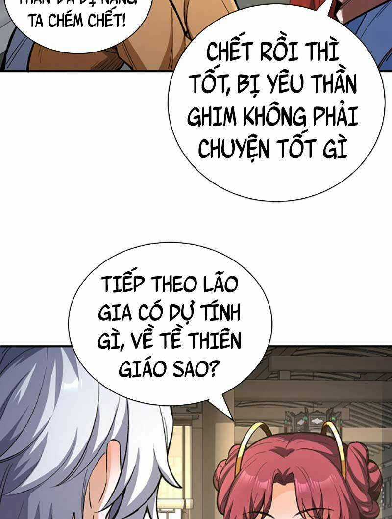 Võ Đạo Độc Tôn Chapter 621 trang 4