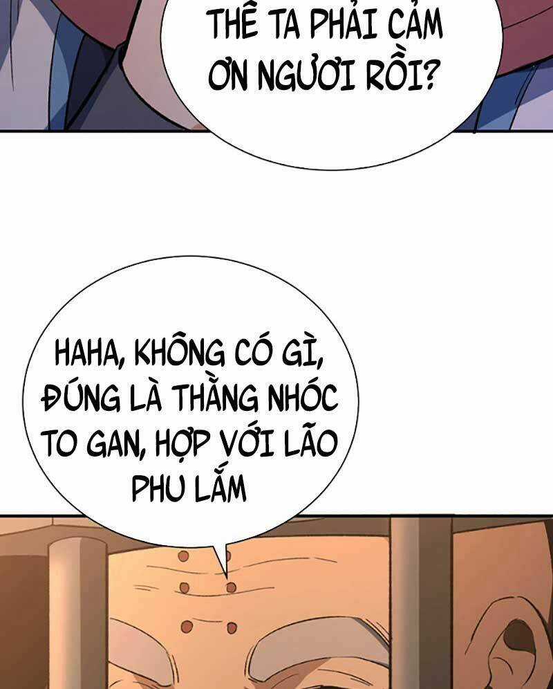 Võ Đạo Độc Tôn Chapter 621 trang 40
