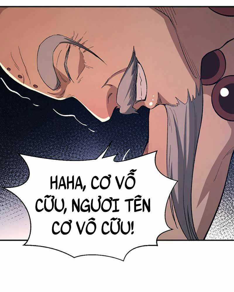 Võ Đạo Độc Tôn Chapter 621 trang 45