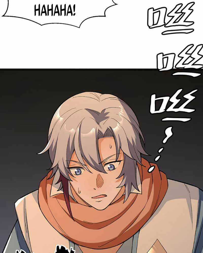 Võ Đạo Độc Tôn Chapter 621 trang 47