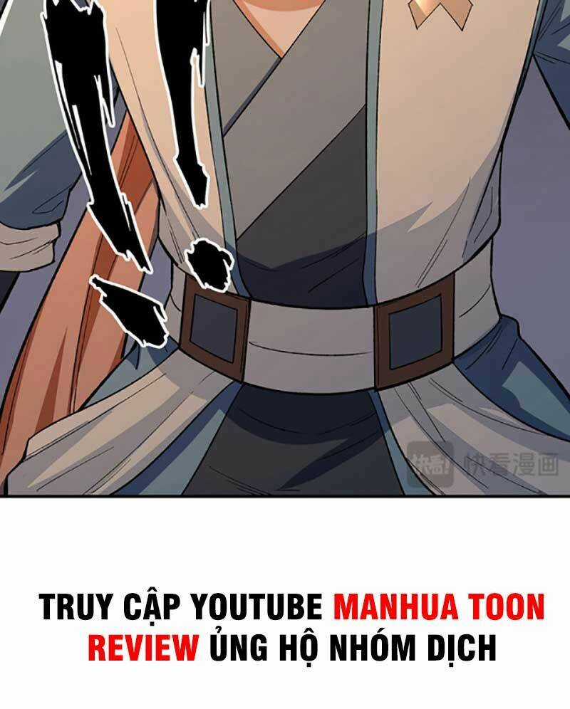 Võ Đạo Độc Tôn Chapter 621 trang 48