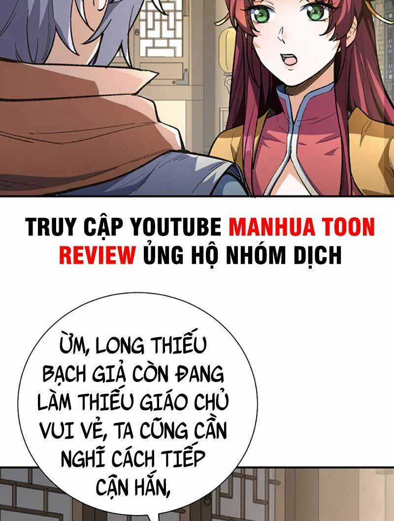 Võ Đạo Độc Tôn Chapter 621 trang 5