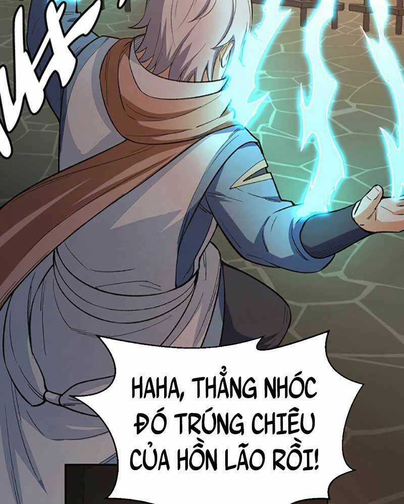 Võ Đạo Độc Tôn Chapter 621 trang 50