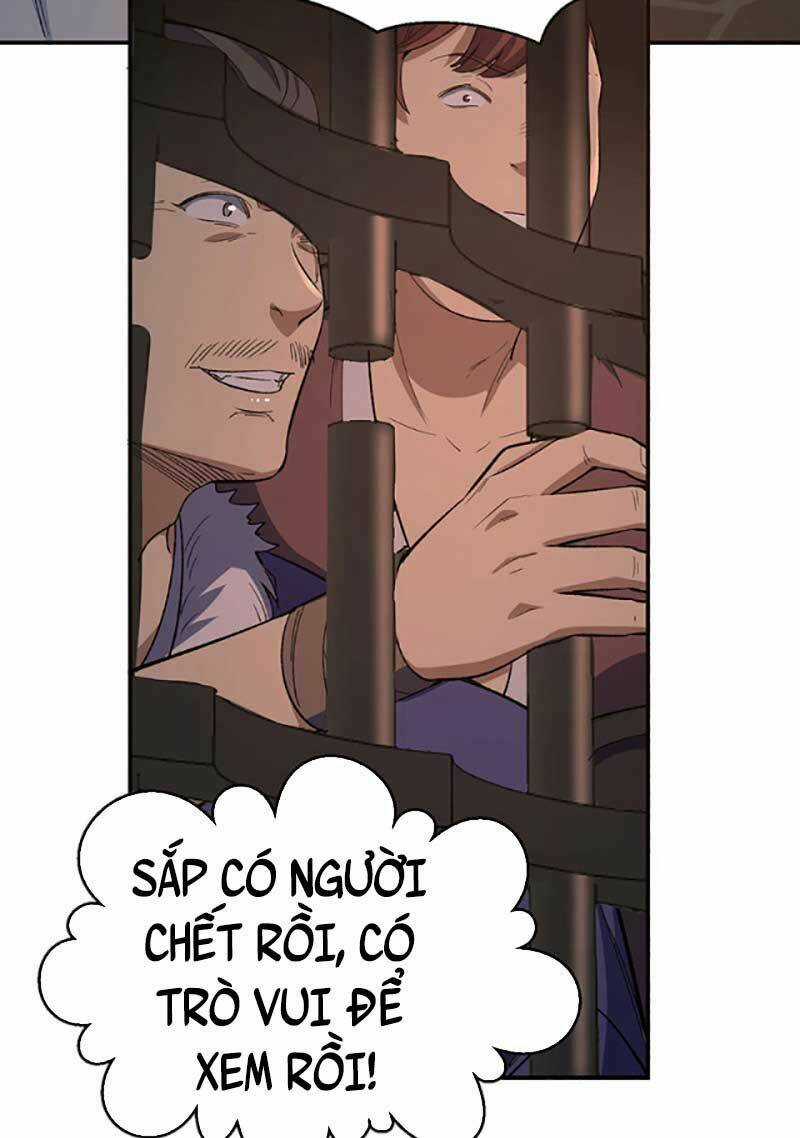 Võ Đạo Độc Tôn Chapter 621 trang 51