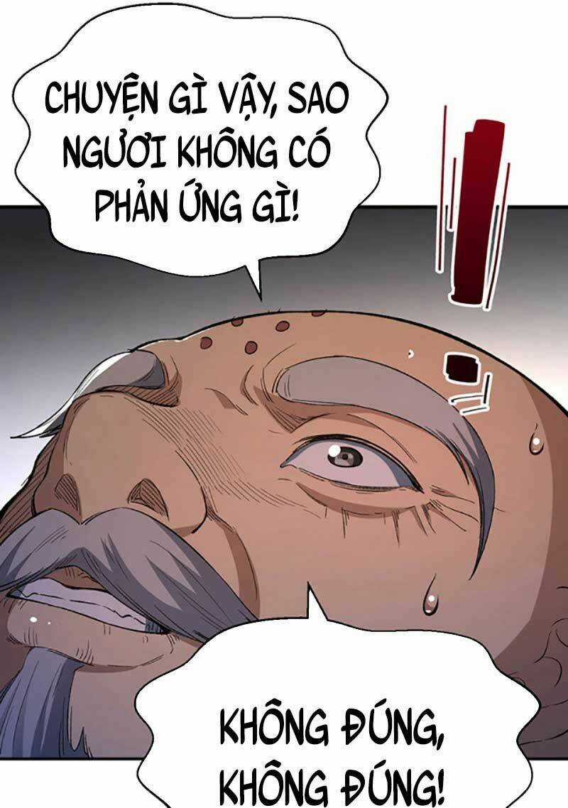 Võ Đạo Độc Tôn Chapter 621 trang 56