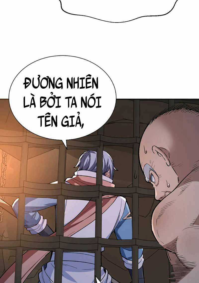 Võ Đạo Độc Tôn Chapter 621 trang 57