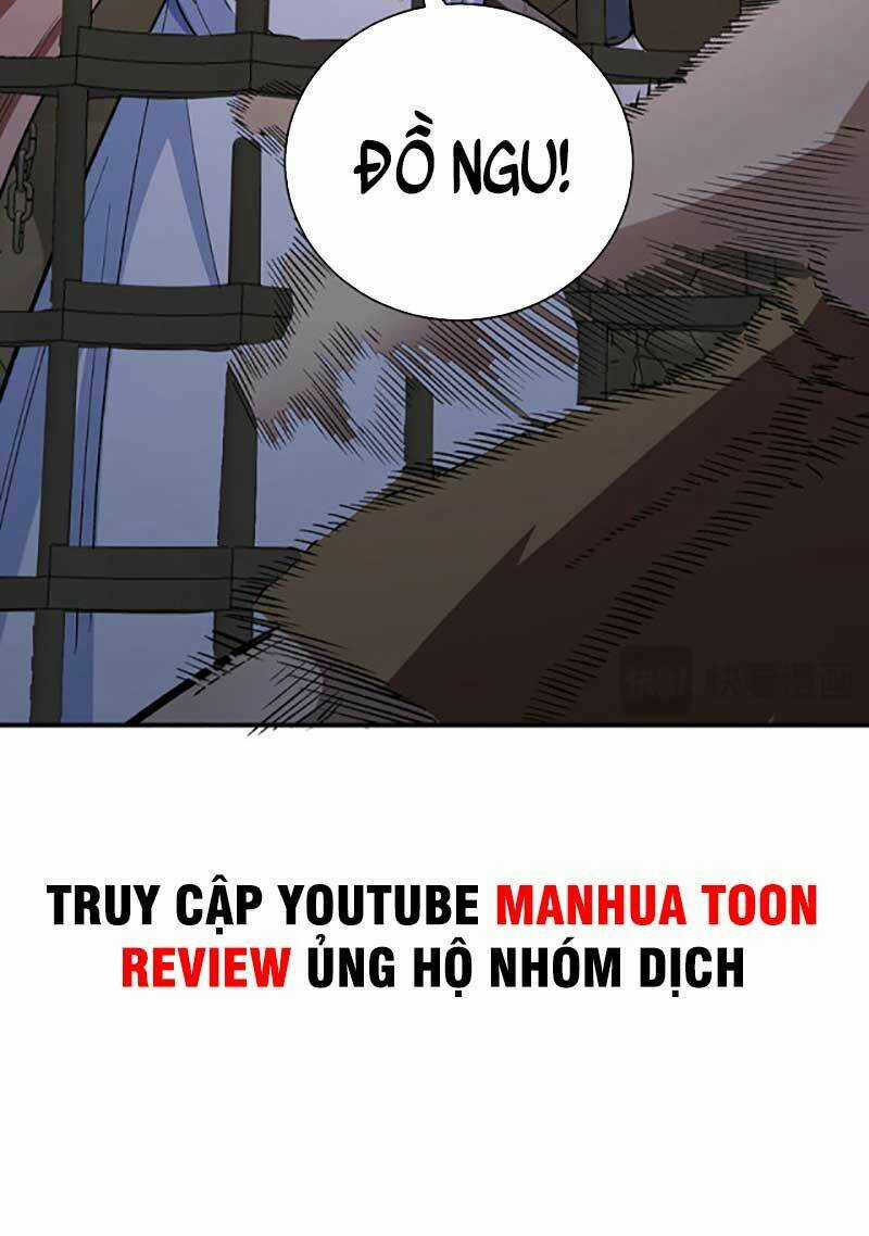 Võ Đạo Độc Tôn Chapter 621 trang 58