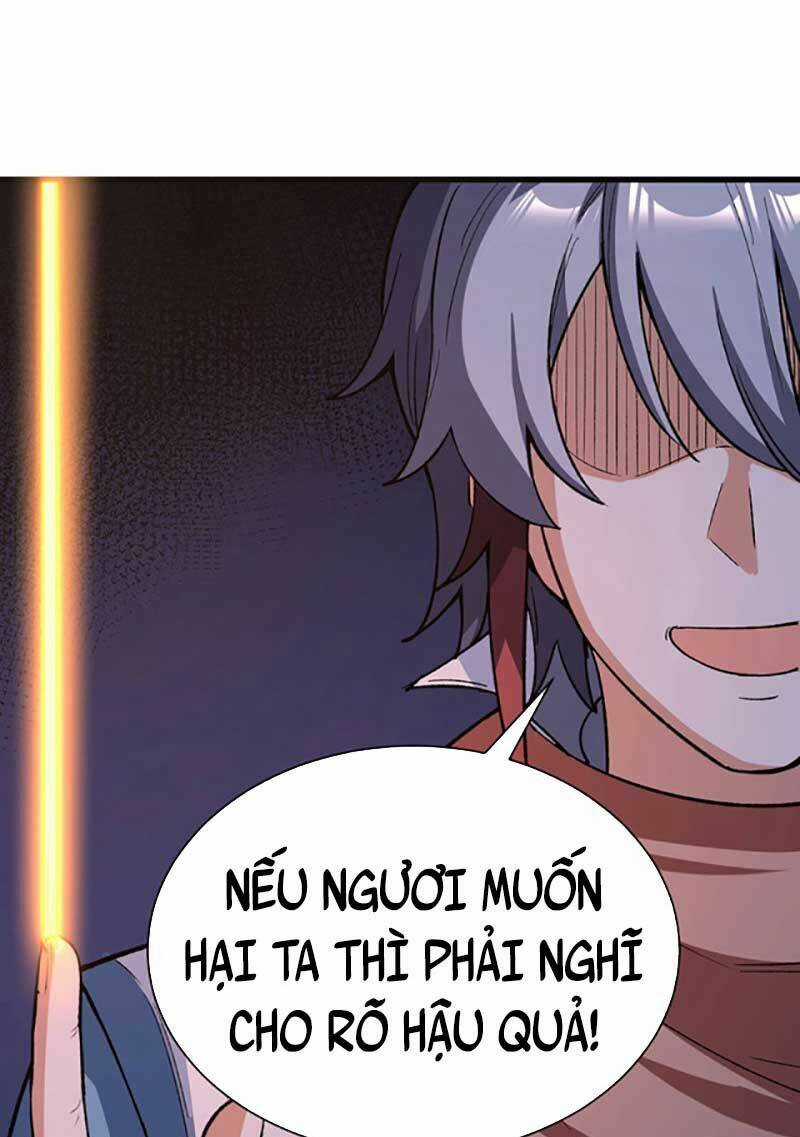 Võ Đạo Độc Tôn Chapter 621 trang 59