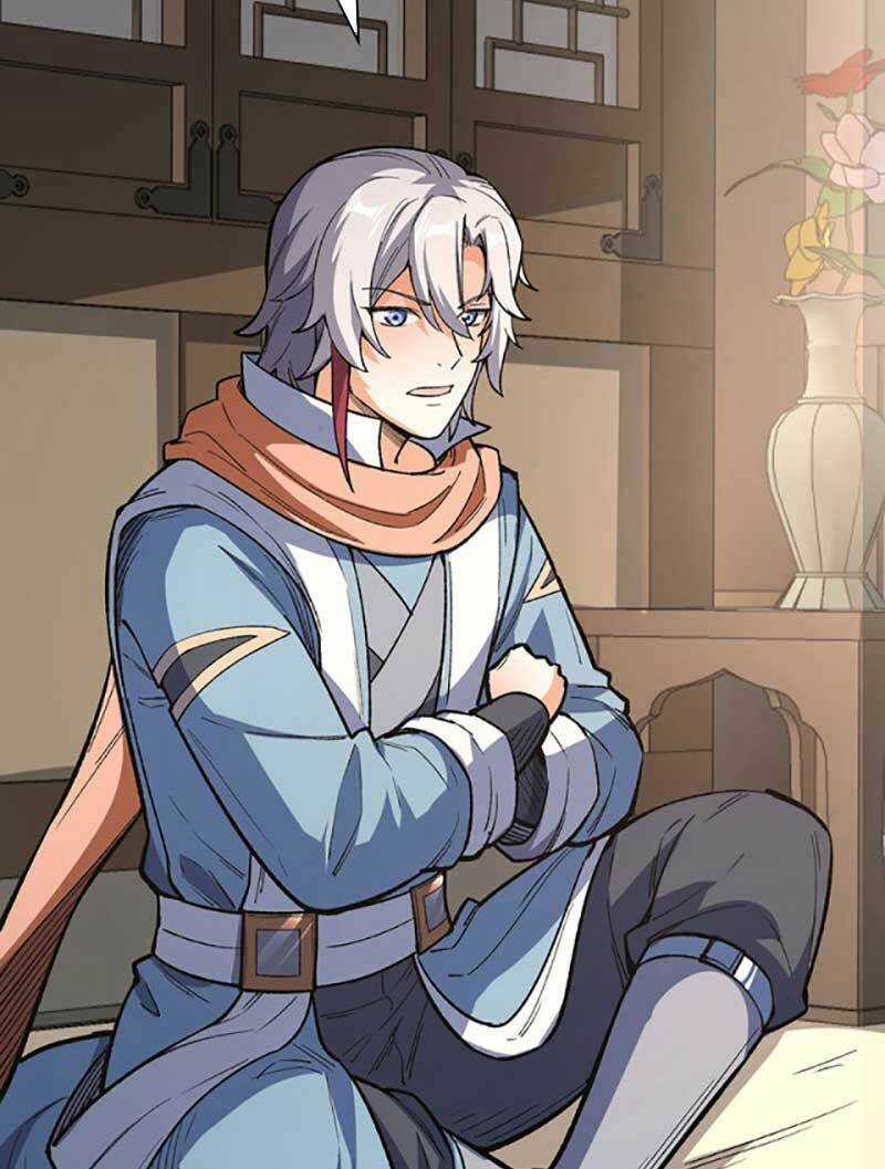 Võ Đạo Độc Tôn Chapter 621 trang 6