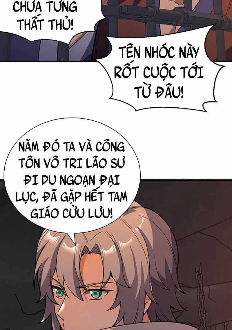 Võ Đạo Độc Tôn Chapter 621 trang 64