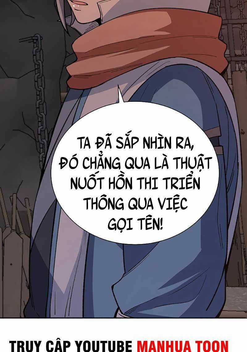 Võ Đạo Độc Tôn Chapter 621 trang 65