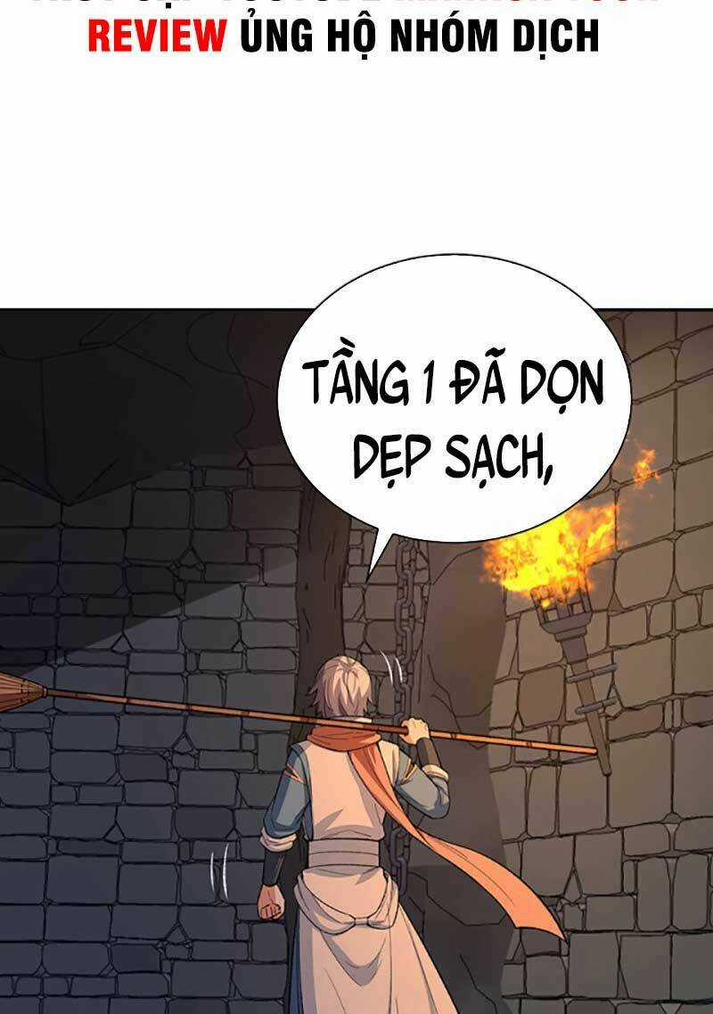 Võ Đạo Độc Tôn Chapter 621 trang 66
