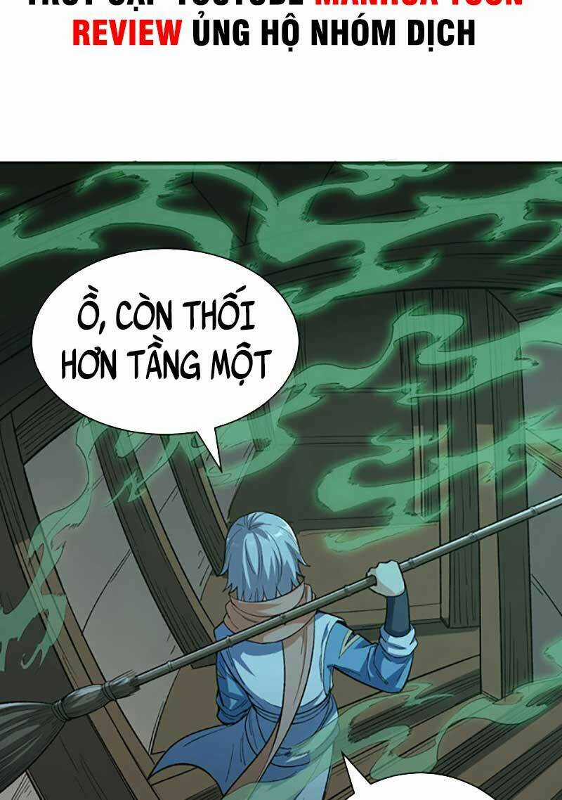 Võ Đạo Độc Tôn Chapter 621 trang 68