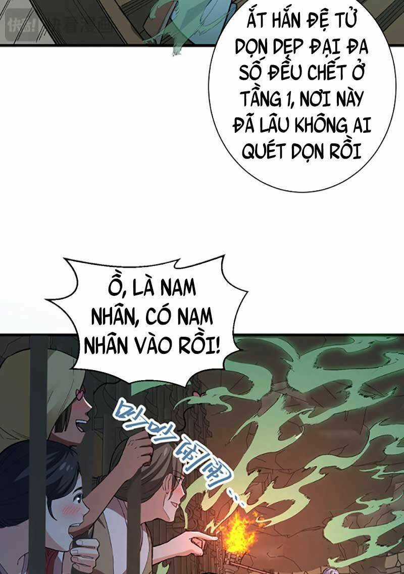 Võ Đạo Độc Tôn Chapter 621 trang 69