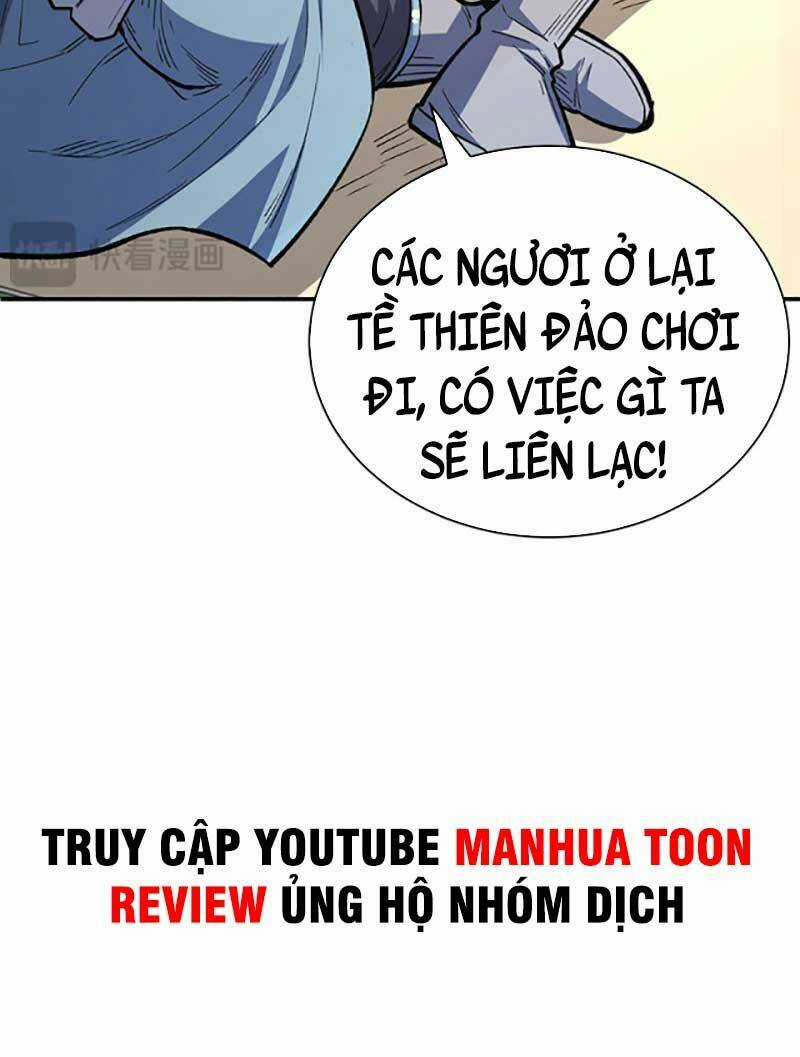 Võ Đạo Độc Tôn Chapter 621 trang 7