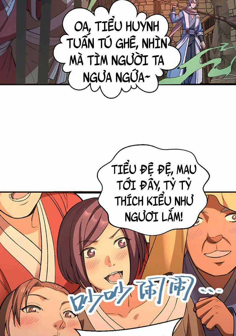 Võ Đạo Độc Tôn Chapter 621 trang 70