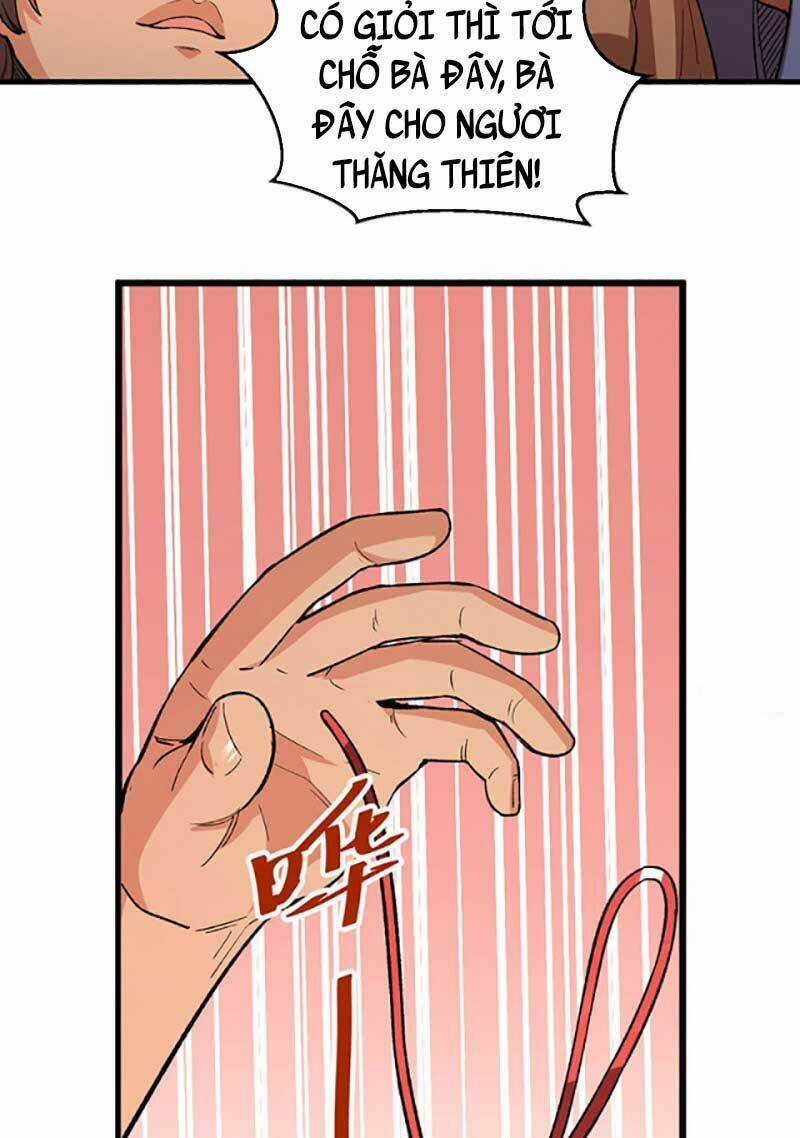 Võ Đạo Độc Tôn Chapter 621 trang 71