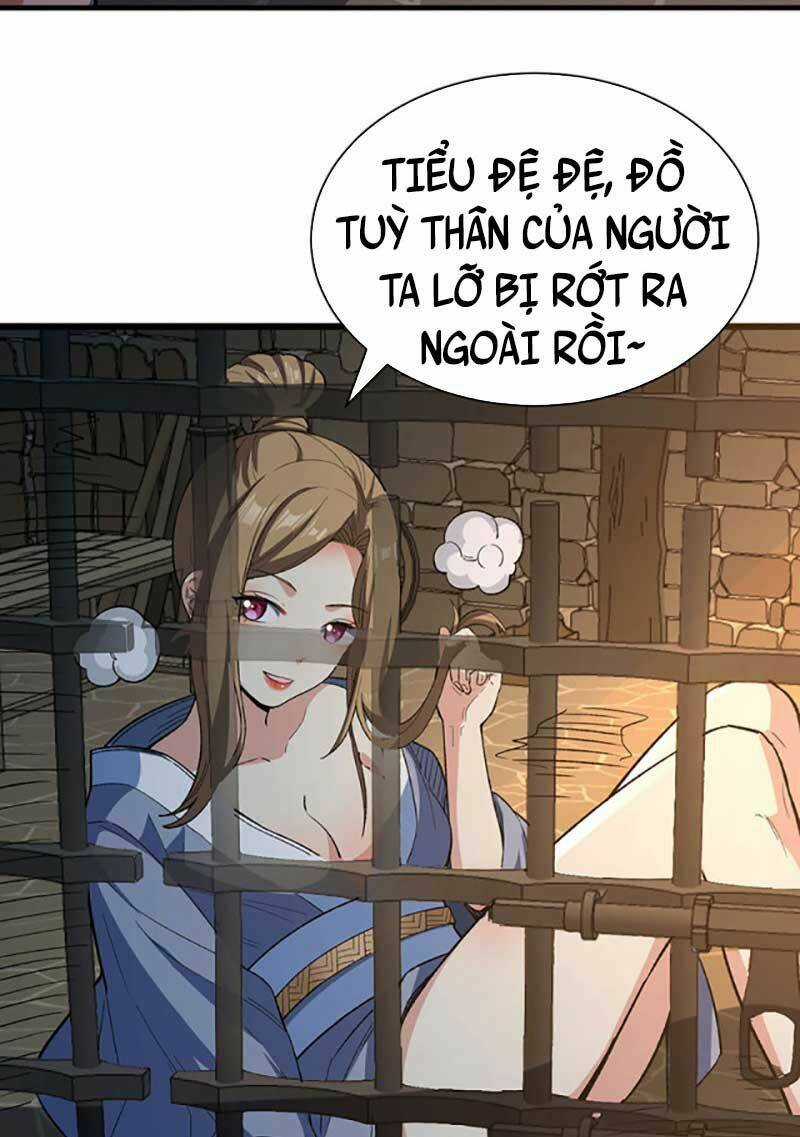 Võ Đạo Độc Tôn Chapter 621 trang 74