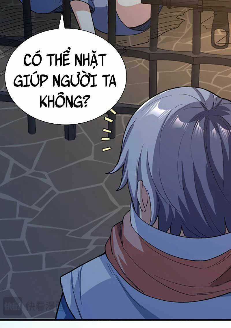 Võ Đạo Độc Tôn Chapter 621 trang 75