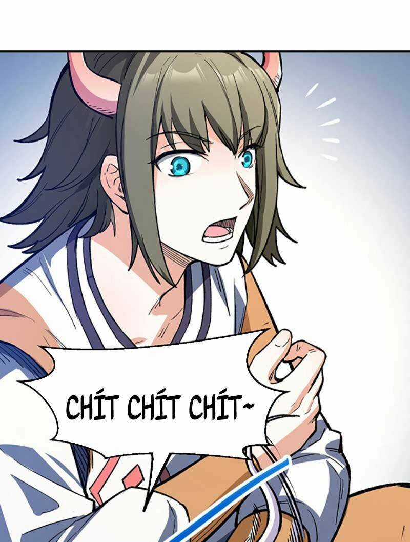 Võ Đạo Độc Tôn Chapter 621 trang 8