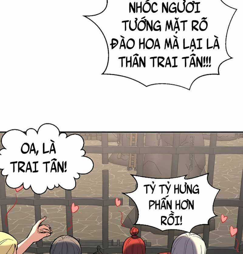 Võ Đạo Độc Tôn Chapter 622 trang 17