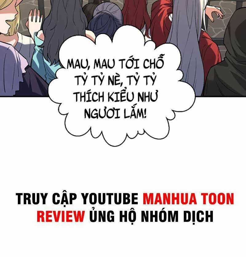 Võ Đạo Độc Tôn Chapter 622 trang 18