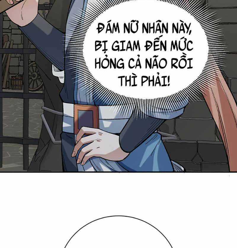 Võ Đạo Độc Tôn Chapter 622 trang 20