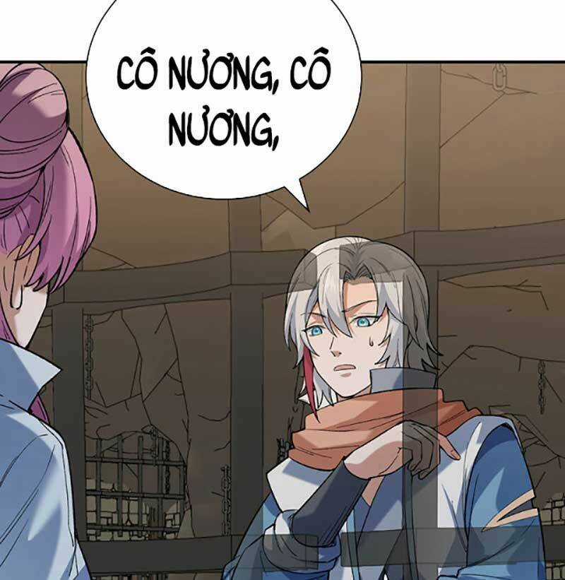 Võ Đạo Độc Tôn Chapter 622 trang 27