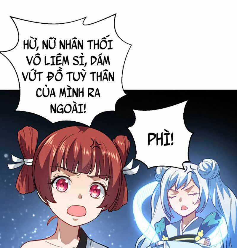 Võ Đạo Độc Tôn Chapter 622 trang 3