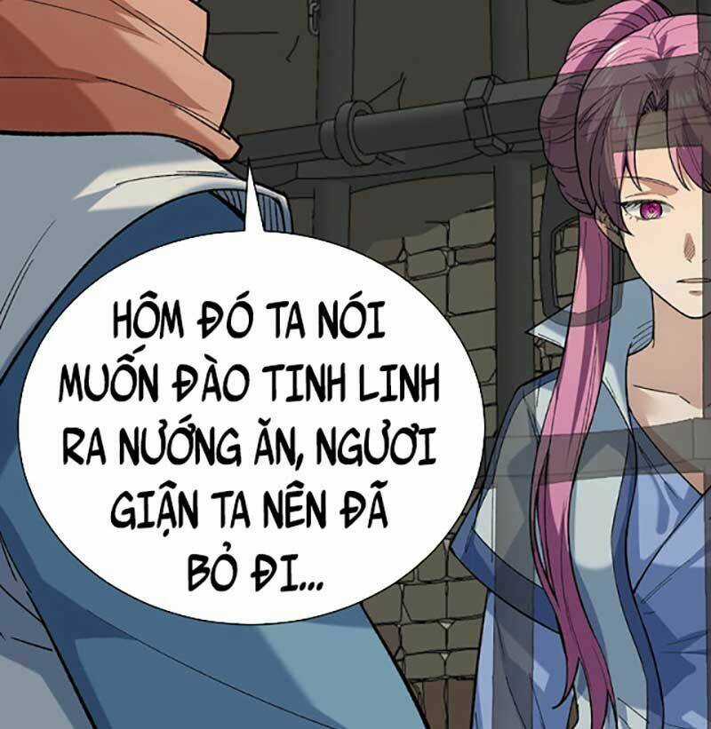 Võ Đạo Độc Tôn Chapter 622 trang 32