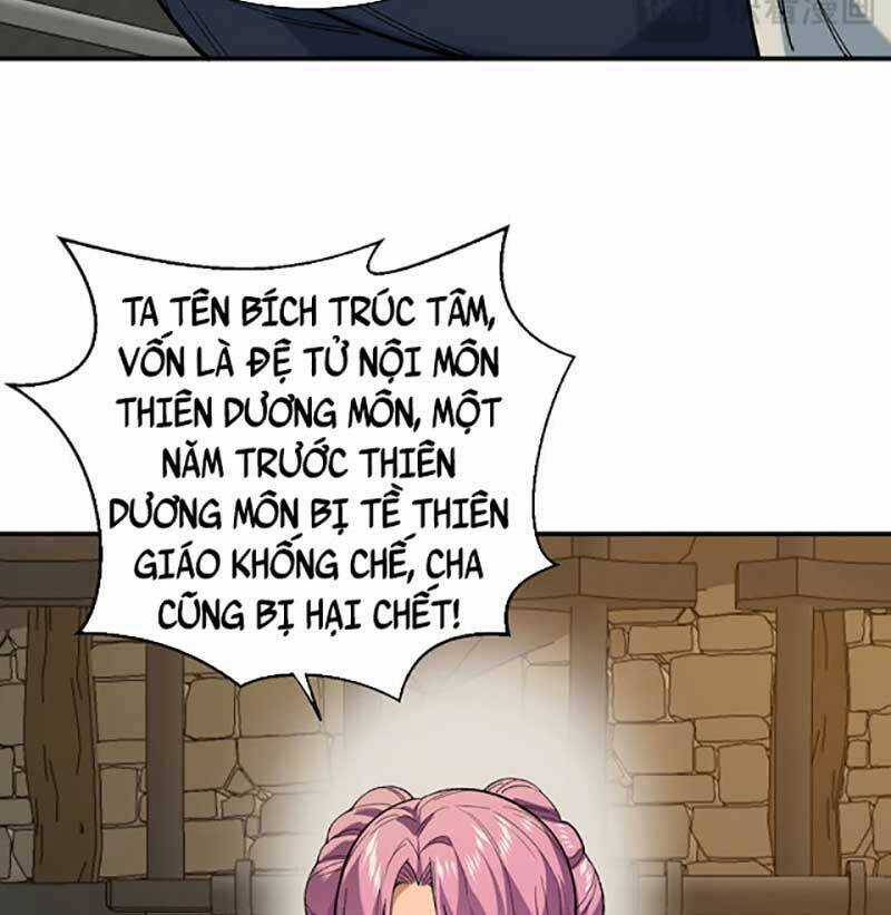 Võ Đạo Độc Tôn Chapter 622 trang 37