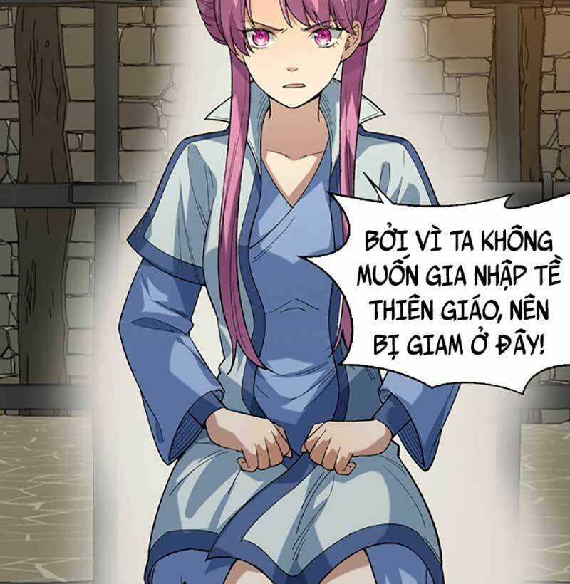 Võ Đạo Độc Tôn Chapter 622 trang 38