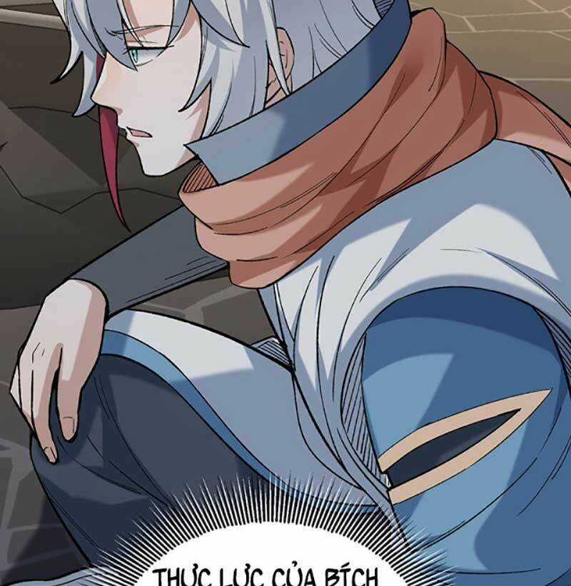 Võ Đạo Độc Tôn Chapter 622 trang 42