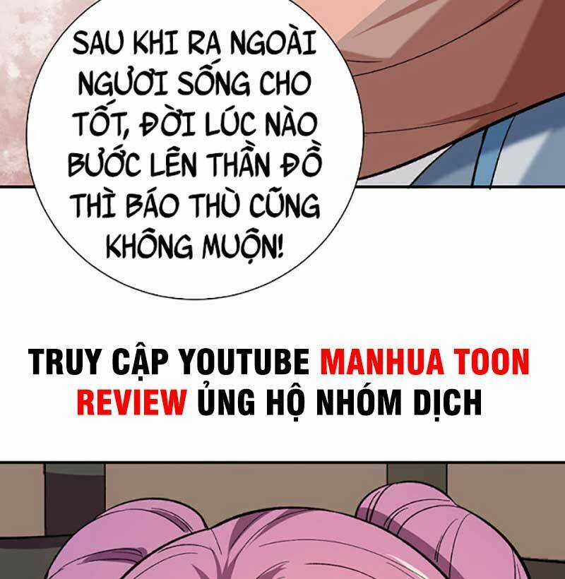 Võ Đạo Độc Tôn Chapter 622 trang 46