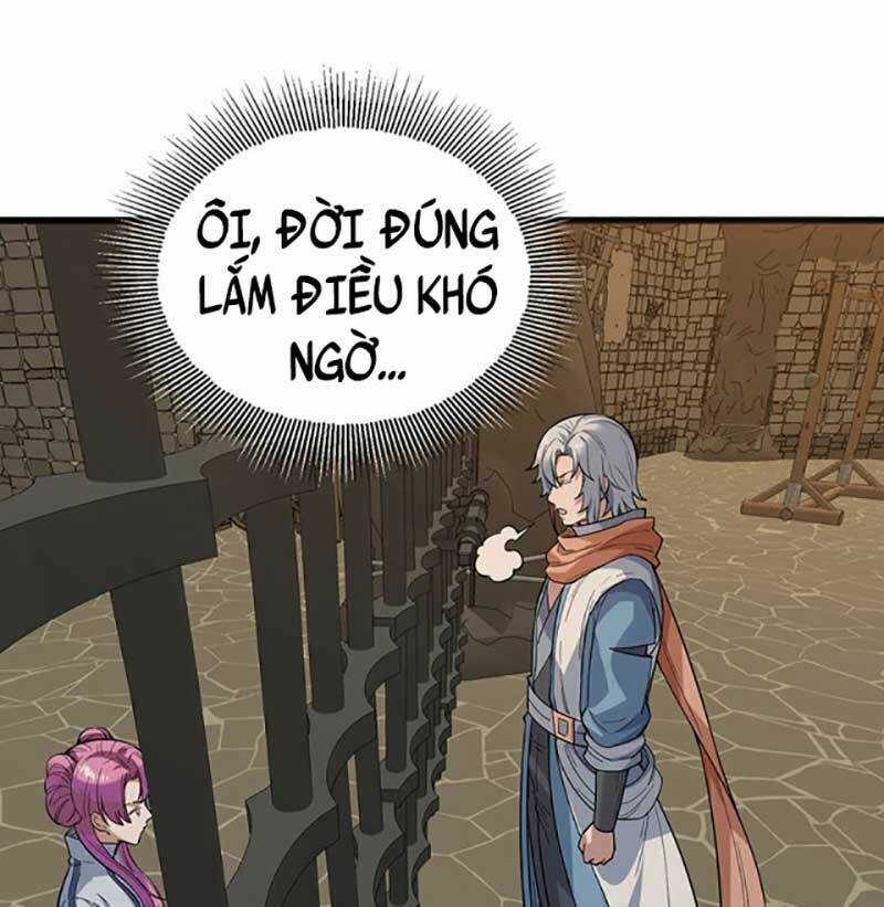 Võ Đạo Độc Tôn Chapter 622 trang 49