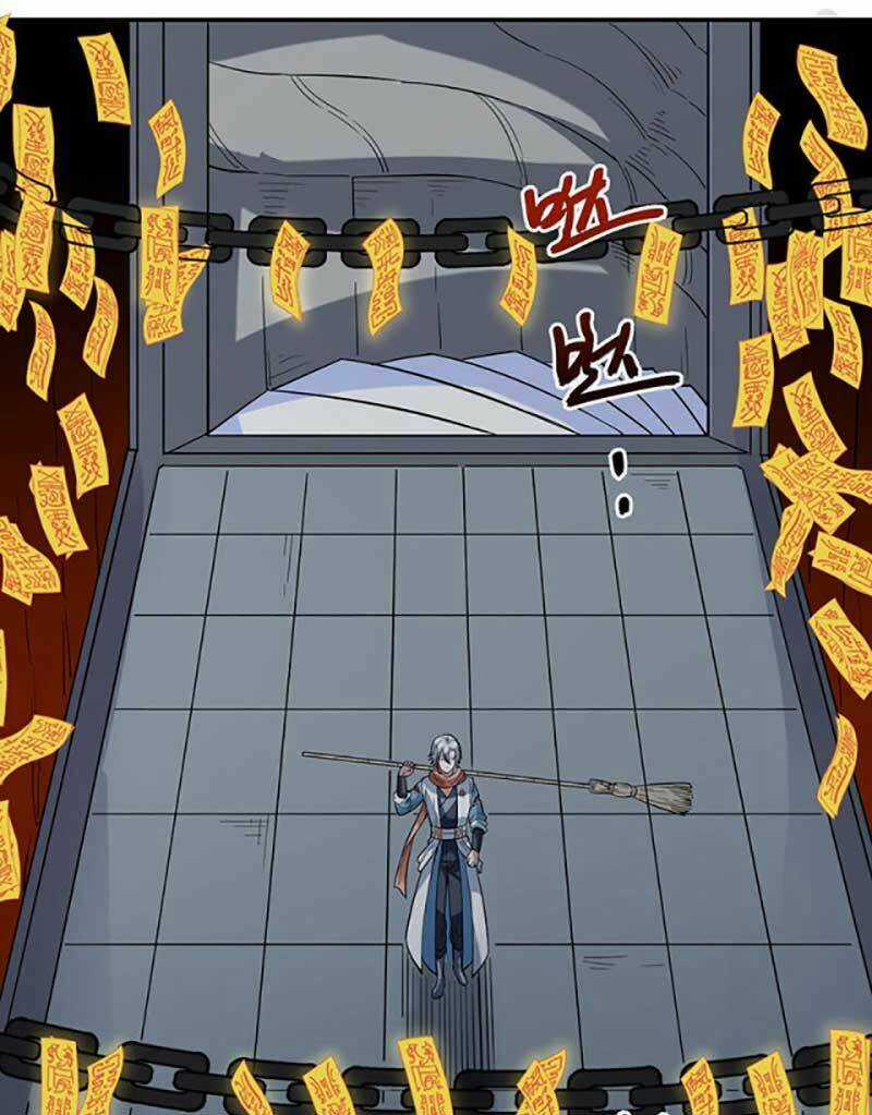 Võ Đạo Độc Tôn Chapter 622 trang 51