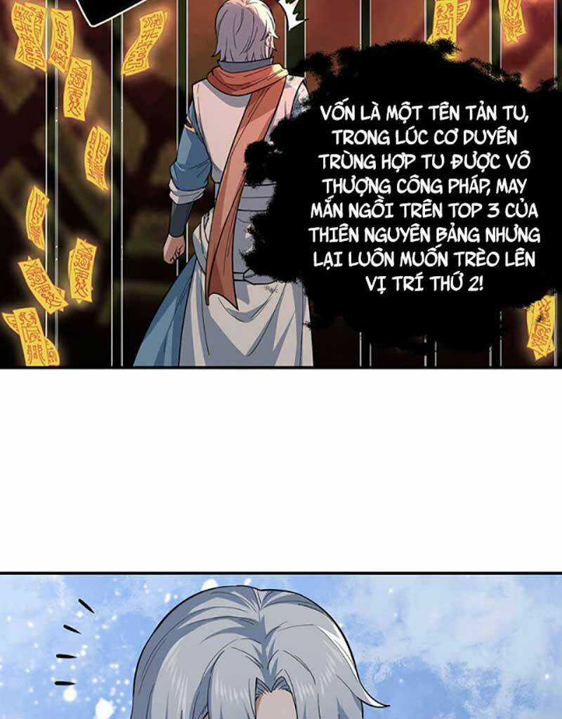 Võ Đạo Độc Tôn Chapter 622 trang 61