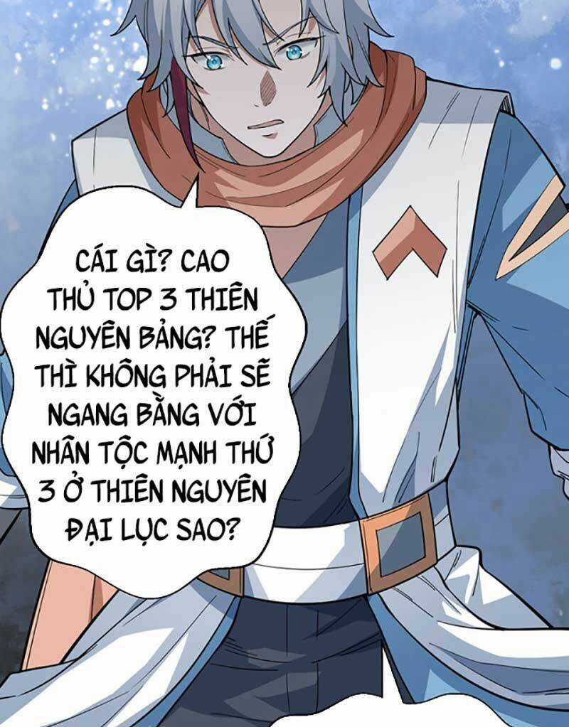 Võ Đạo Độc Tôn Chapter 622 trang 62