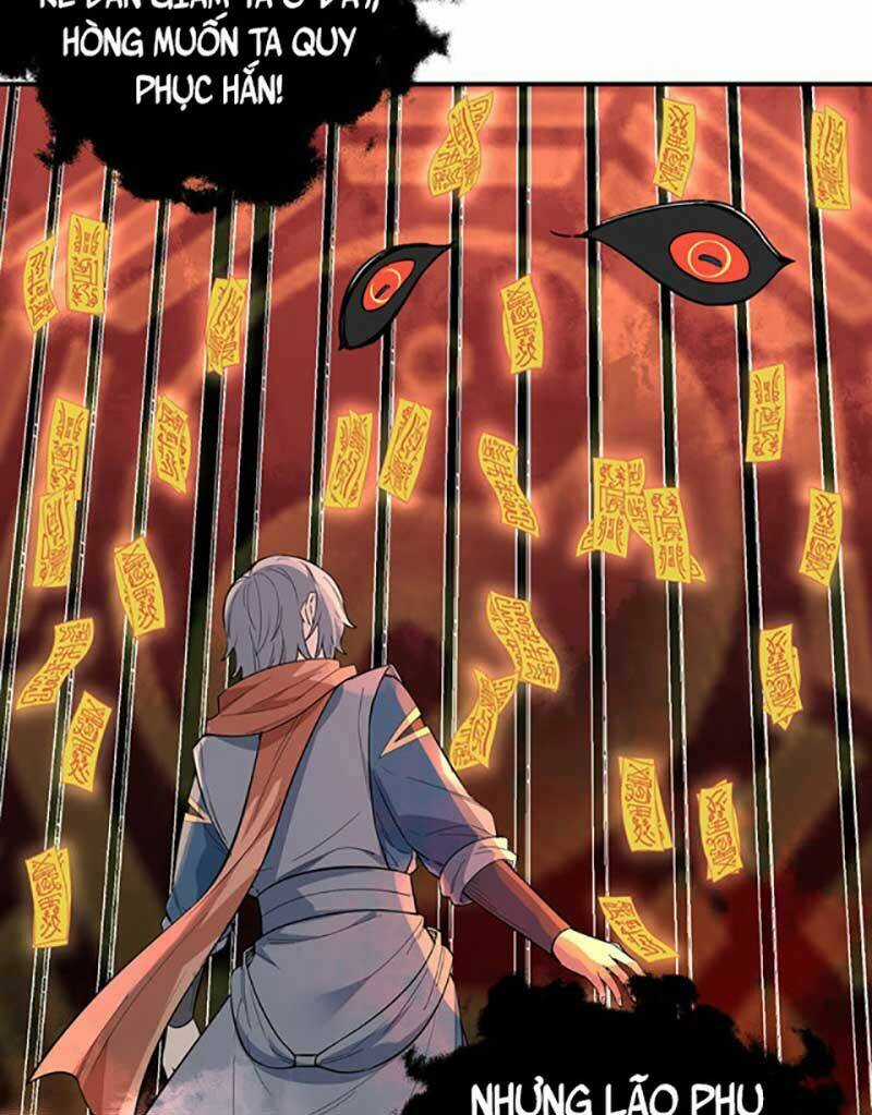 Võ Đạo Độc Tôn Chapter 622 trang 64