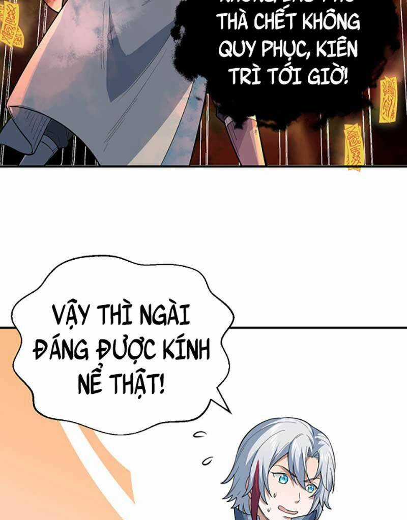 Võ Đạo Độc Tôn Chapter 622 trang 65