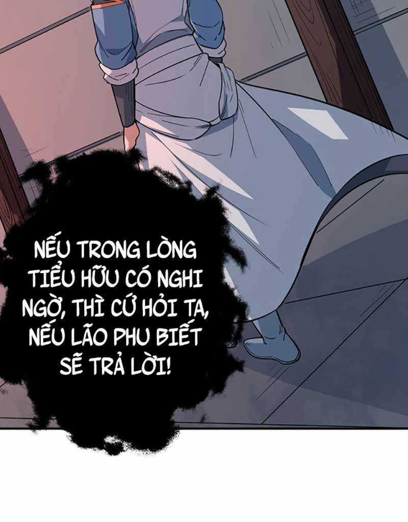 Võ Đạo Độc Tôn Chapter 622 trang 68