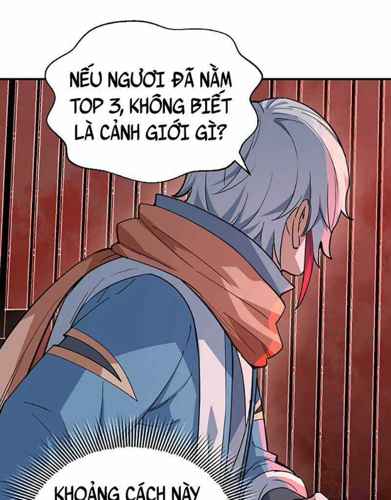 Võ Đạo Độc Tôn Chapter 622 trang 69