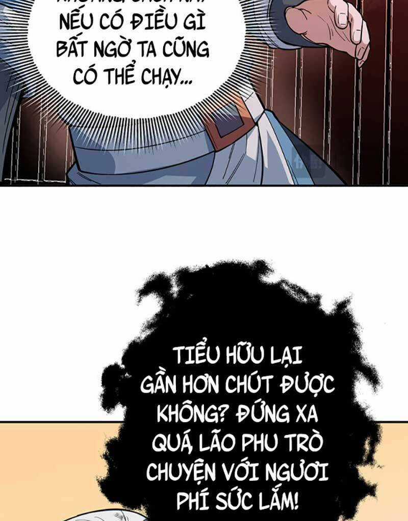 Võ Đạo Độc Tôn Chapter 622 trang 70