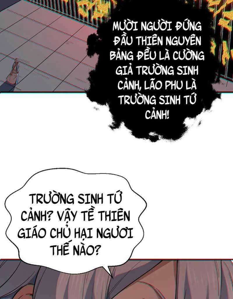 Võ Đạo Độc Tôn Chapter 622 trang 74