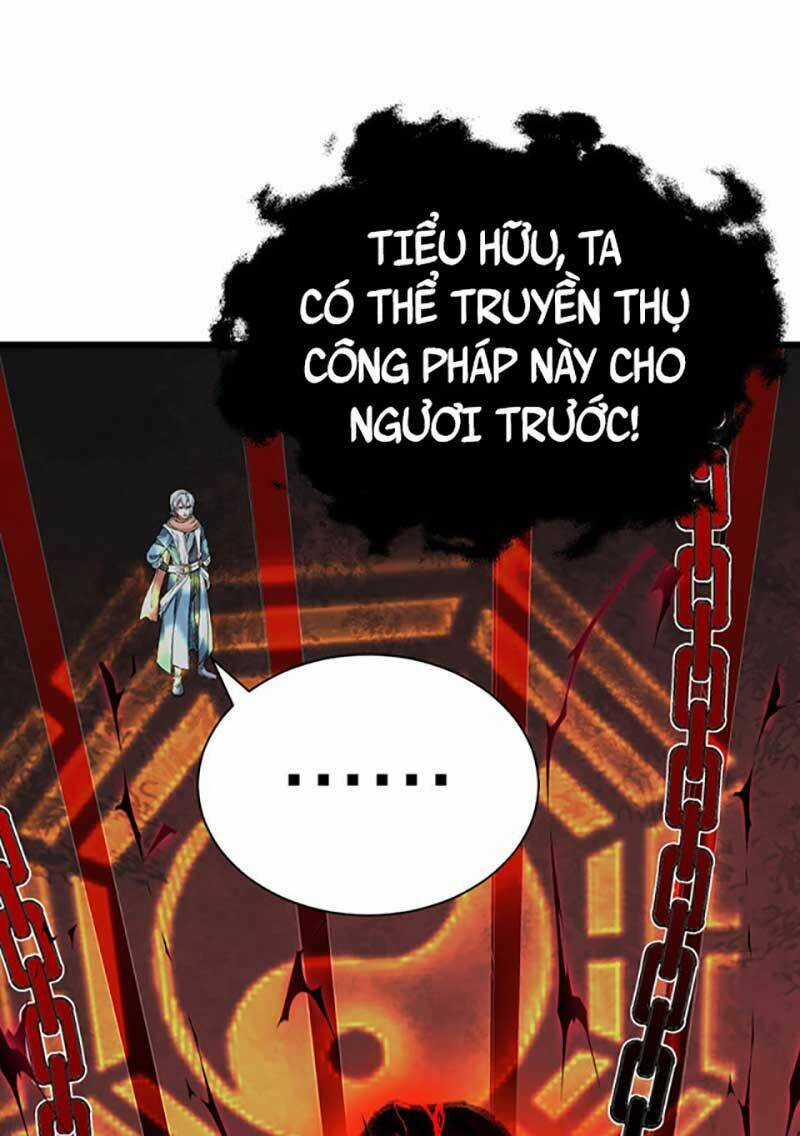 Võ Đạo Độc Tôn Chapter 623 trang 10