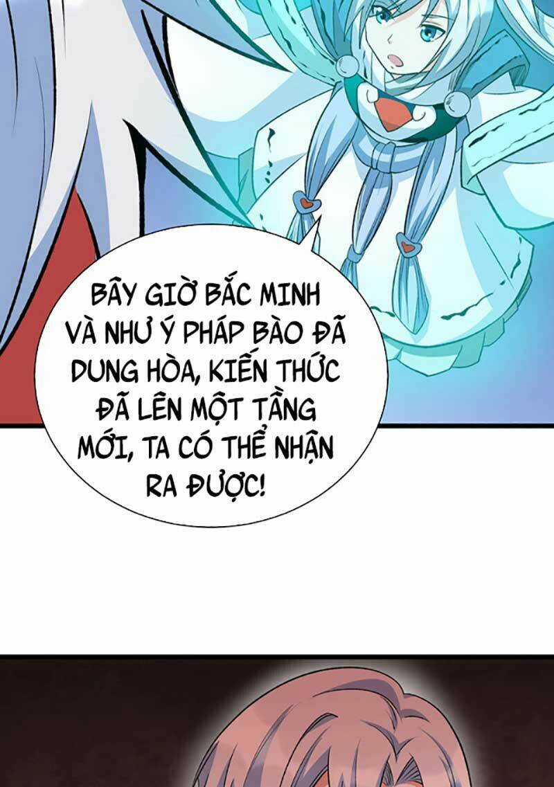 Võ Đạo Độc Tôn Chapter 623 trang 13