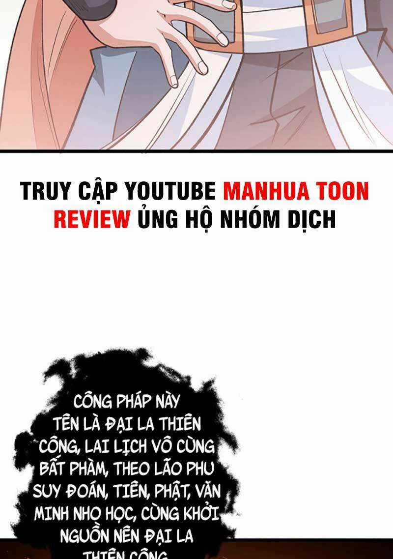 Võ Đạo Độc Tôn Chapter 623 trang 15