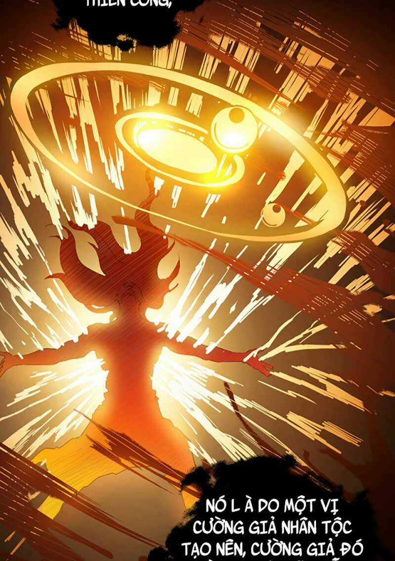 Võ Đạo Độc Tôn Chapter 623 trang 16