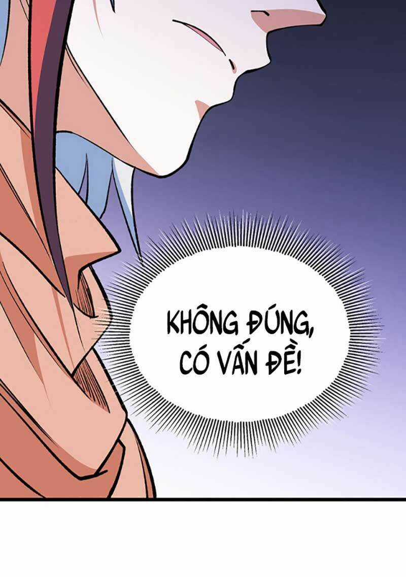 Võ Đạo Độc Tôn Chapter 623 trang 18