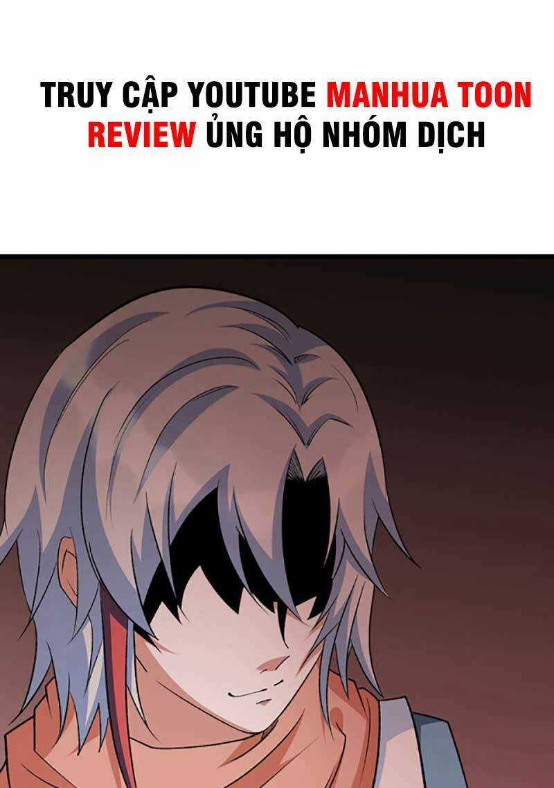 Võ Đạo Độc Tôn Chapter 623 trang 19